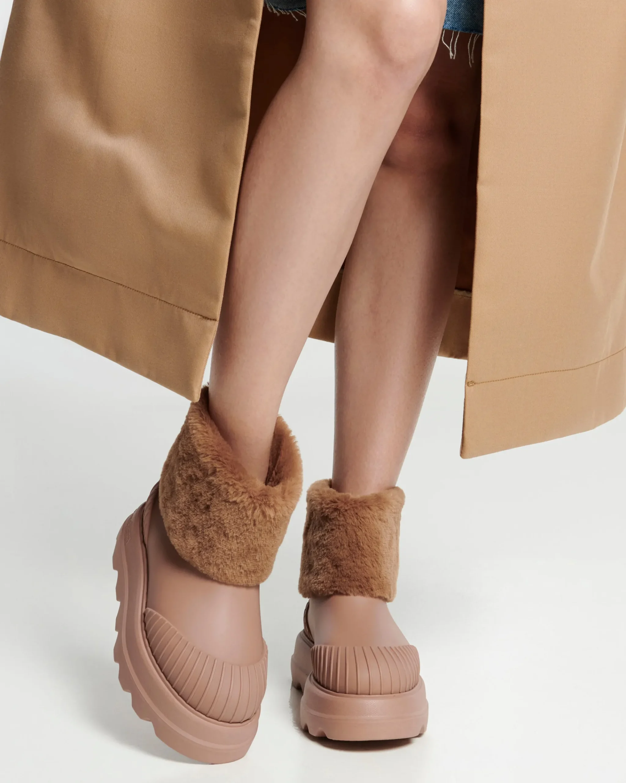 Warm Boot