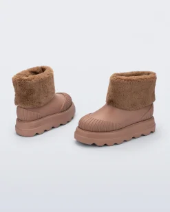 Warm Boot