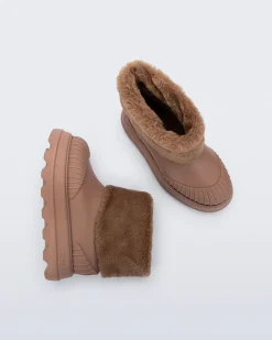 Warm Boot