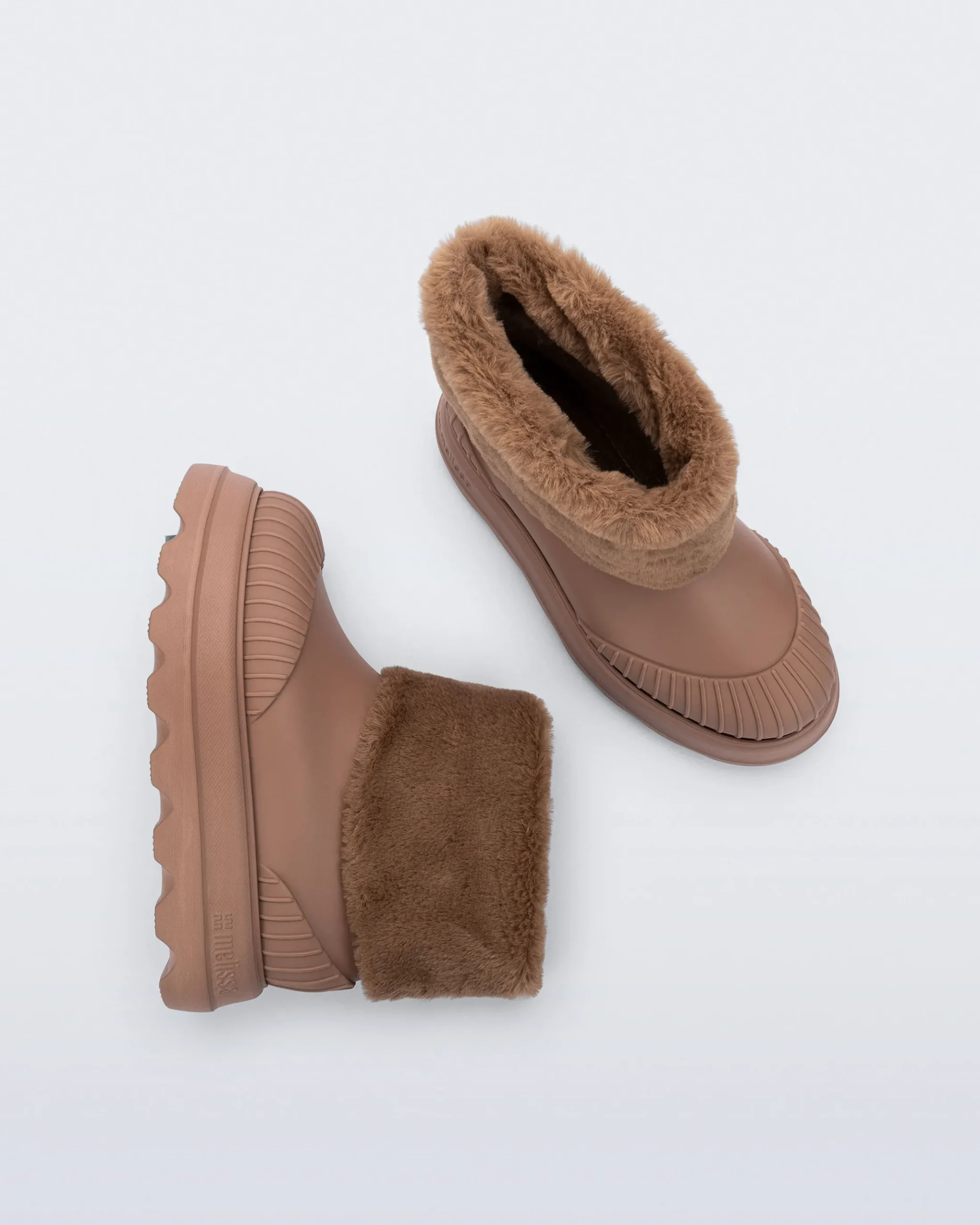 Warm Boot