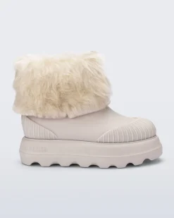 Warm Boot