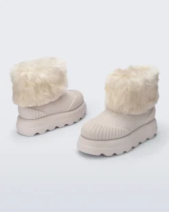 Warm Boot