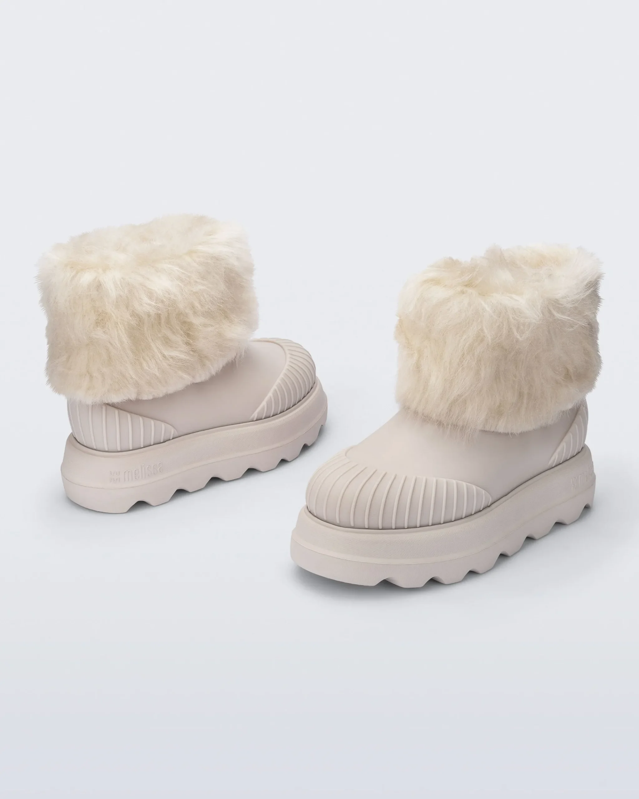 Warm Boot