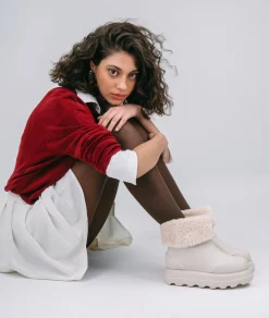 Warm Boot